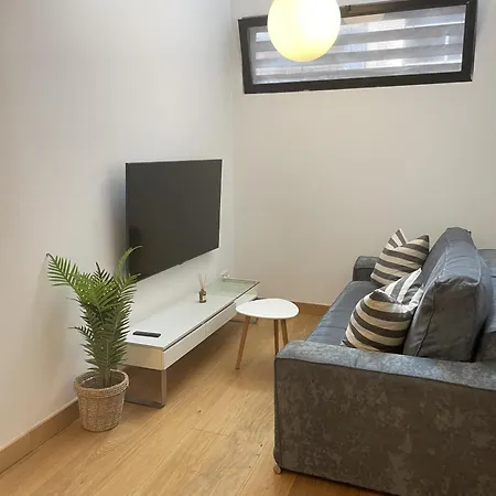 Appartement San Carlos By United Renters