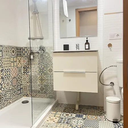San Carlos By United Renters Appartement Alicante