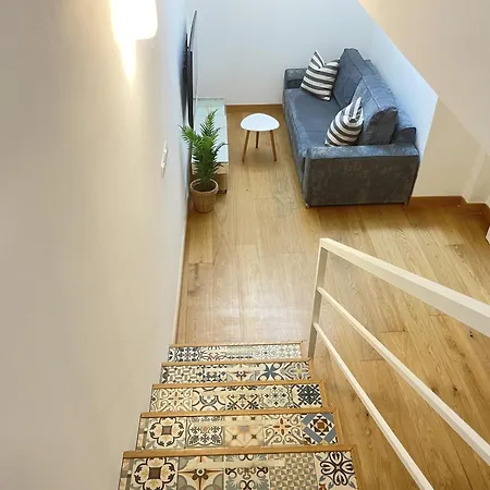 Appartement San Carlos By United Renters *