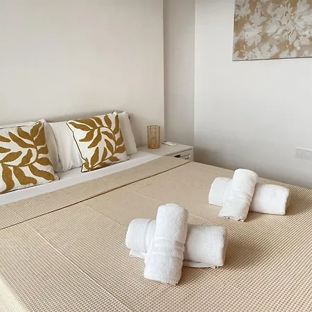 San Carlos By United Renters Apartment Alicante