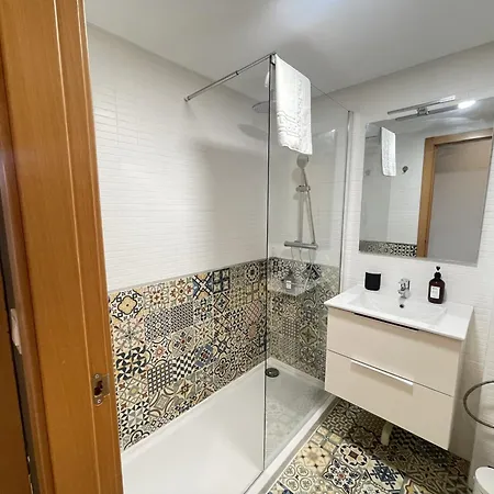 San Carlos By United Renters Apartment Alicante