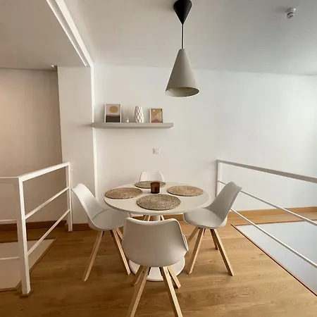 Appartement San Carlos By United Renters