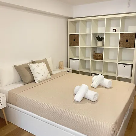 아파트 San Carlos By United Renters *
