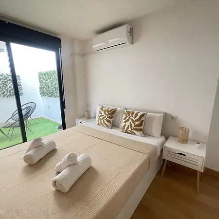 Apartment San Carlos By United Renters Alicante