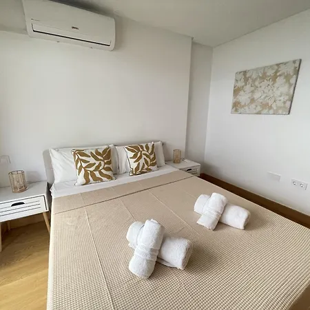 San Carlos By United Renters Apartment Alicante