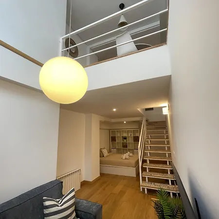 San Carlos By United Renters Appartement