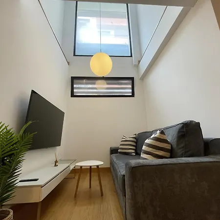 아파트 San Carlos By United Renters 알리칸테